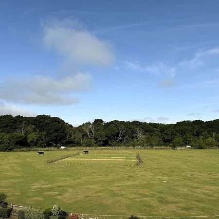 Balmer Lawn Brockenhurst Kültér fotó