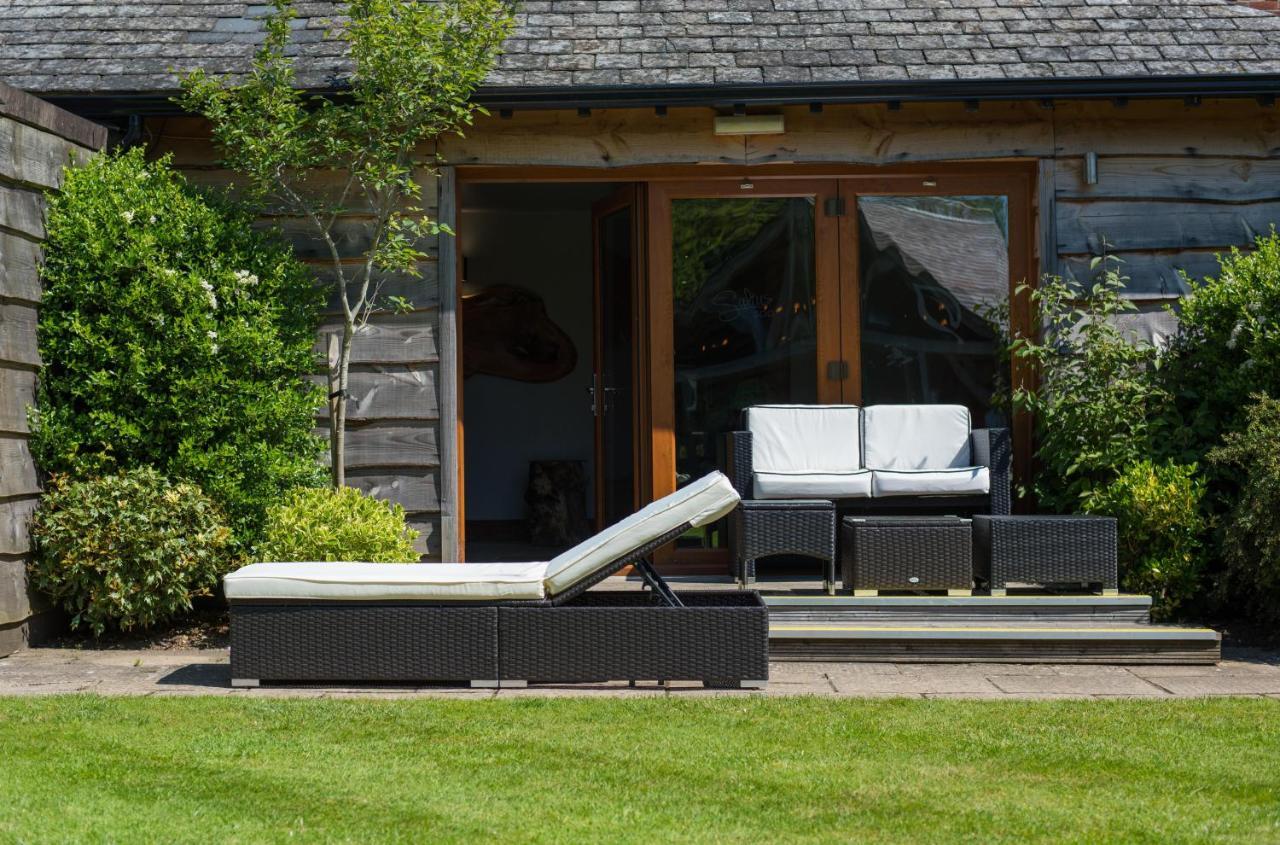 Balmer Lawn Brockenhurst Kültér fotó