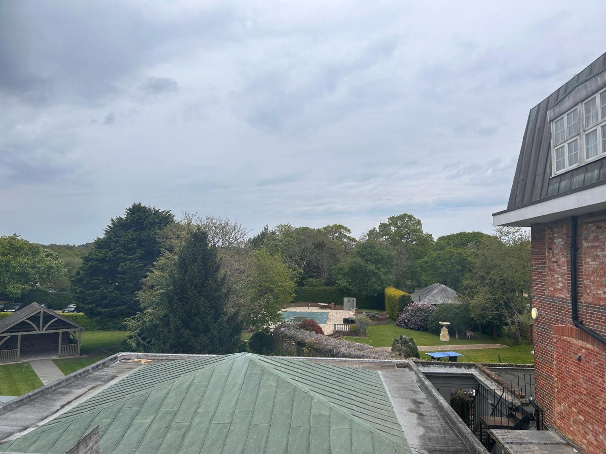 Balmer Lawn Brockenhurst Szoba fotó