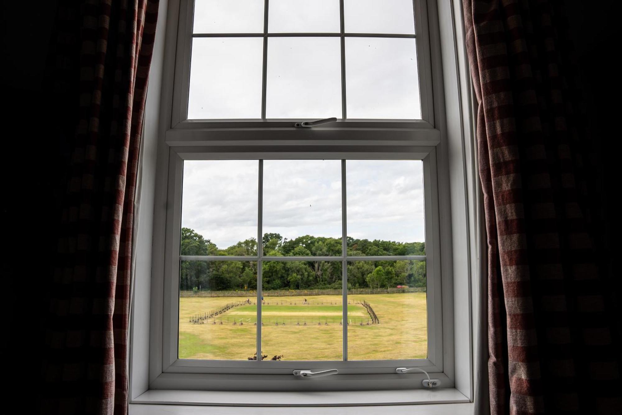 Balmer Lawn Brockenhurst Kültér fotó