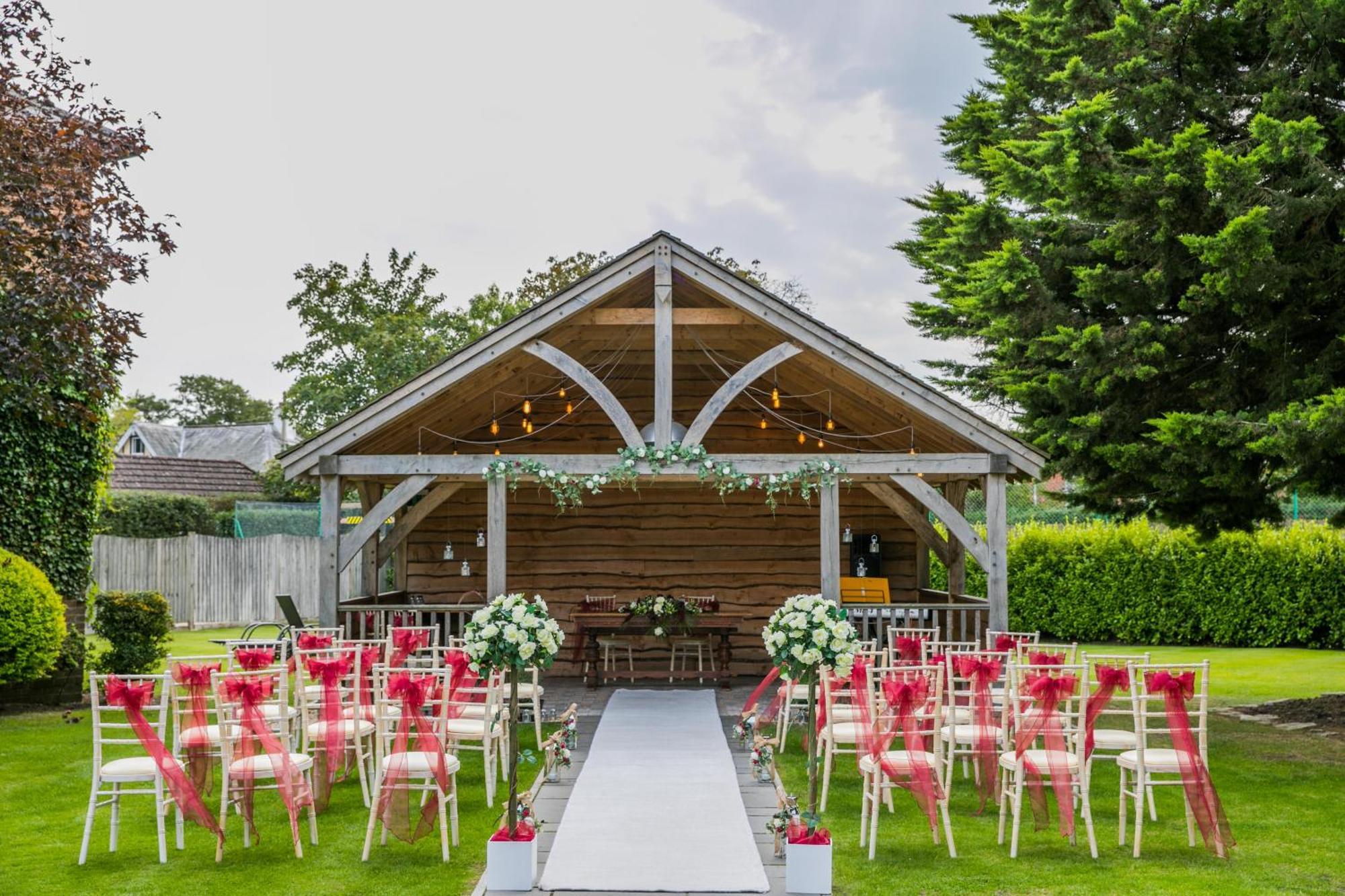Balmer Lawn Brockenhurst Kültér fotó