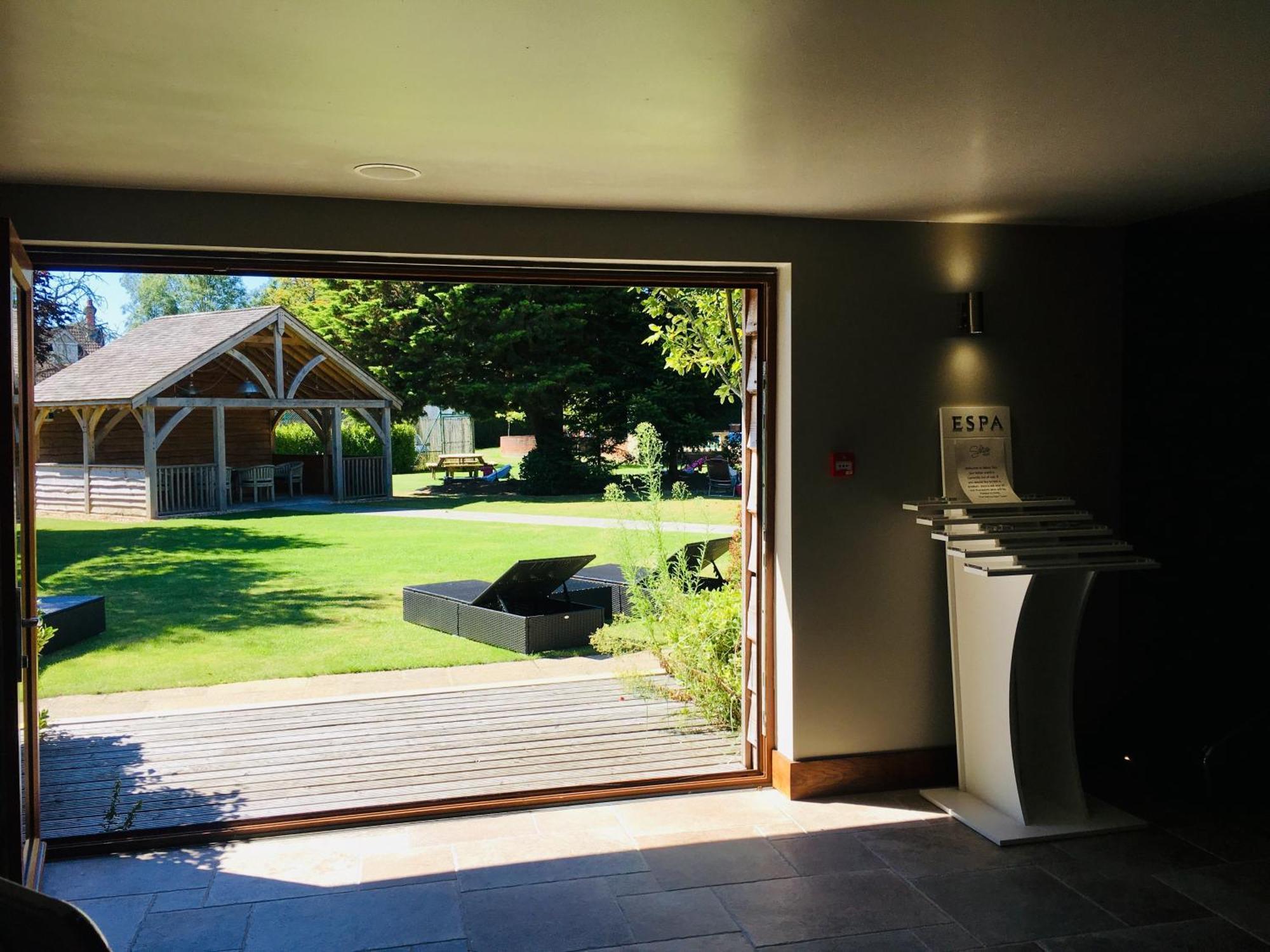 Balmer Lawn Brockenhurst Kültér fotó