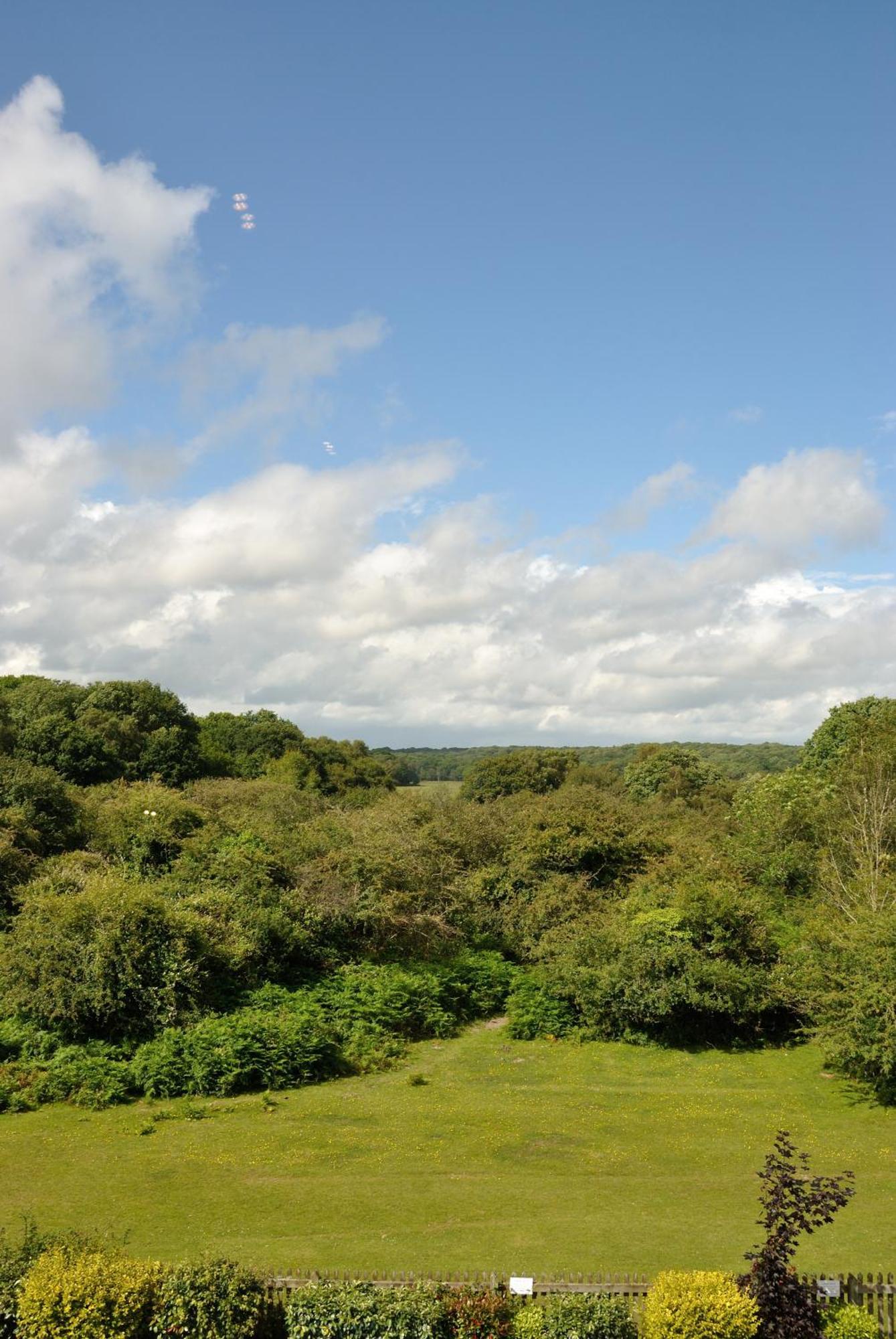 Balmer Lawn Brockenhurst Szoba fotó